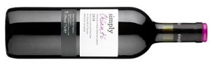 Tesco Simply Chianti wine review