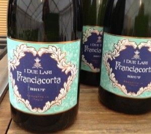 Franciacorta Brut M&S