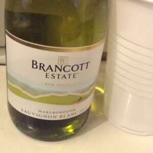 Brancott Estate Marlborough Sauvignon Blanc 2014