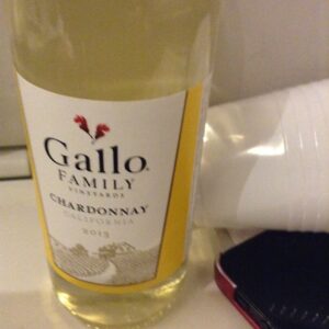 Chardonnay 2013 from Gallo Family Vineyards