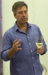 John Torode Mcguigan wine