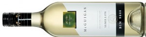 McGuigan Bin 9000 Semillon