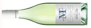Neil McGuigan & John Torode semillon