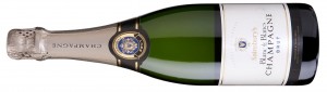 Sainsbury Blanc de Blancs Champagne
