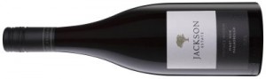 Jackson Estate Vintage Widow Pinot Noir