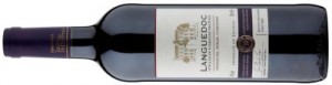 Sainsbury Taste the Difference Languedoc Rouge