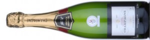 Tesco Finest Grand Cru Champagne