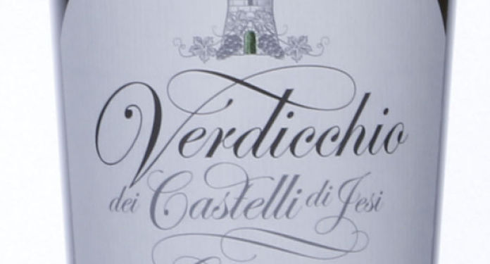 Verdicchio International Wine Challenge winners