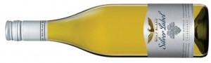 Wolf Blass SIlver Label Chardonnay