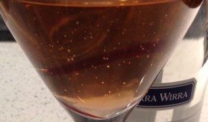 Wirra Wirra Mrs Wigley Moscato 2013 review