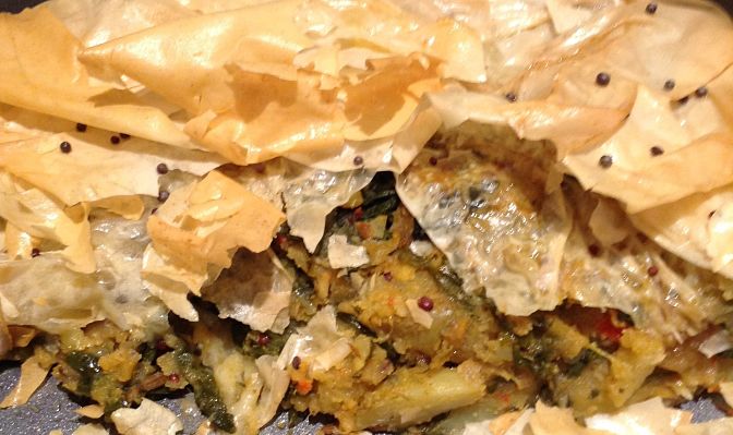 Wines for British Pie Week