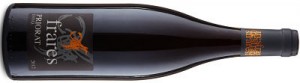 Frares Priorat 2013 review