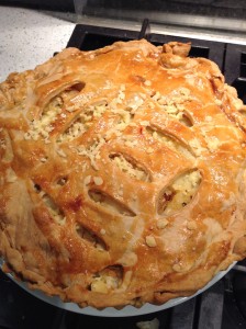 Wines for British Pie Week