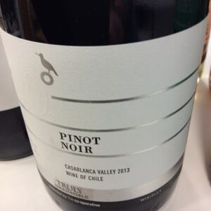 The Co-operative Truly Irresistible Pinot Noir