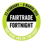 Fairtrade Fortnight 2015