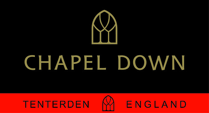Chapel Down wines, English Wine Week