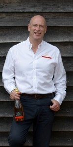 Frazer Thompson, Chapel Down