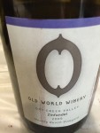 Natural wines at RAW wine fair 2015
