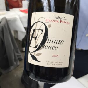 Natural wines at RAW wine fair 2015