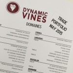 Natural wines at RAW wine fair 2015