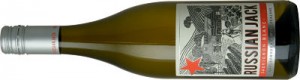 Russian Jack Sauvignon Blanc 2014 review