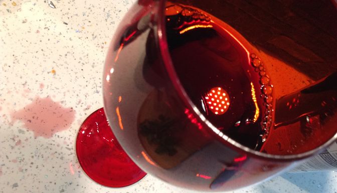 Taste the Difference Côtes du Rhônes Villages 2013 review