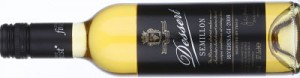 Tesco Dessert semillon review