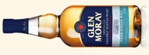 Glen Moray whisky tasting