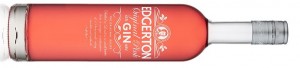 World Gin Day Edgerton Pink Gin
