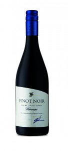 Aldi's The Exquisite Collection Pinot Noir