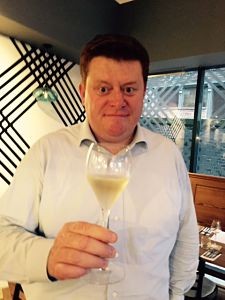 Silvano Brescianini from Barone Pizzini