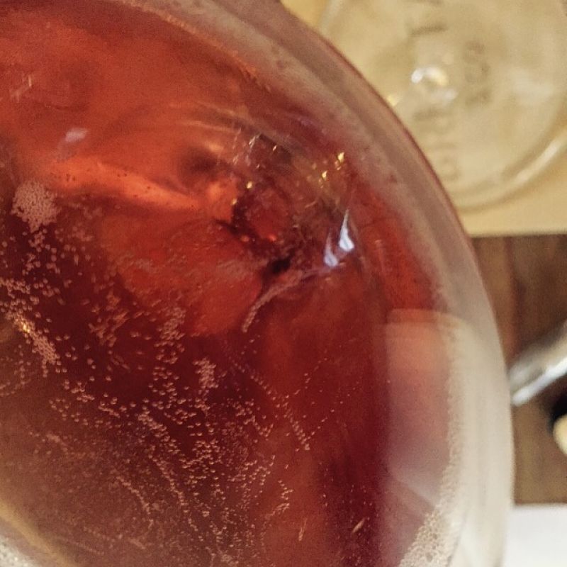 Barone Pizzini wine tasting