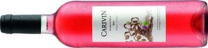 Cariòena Garnacha, Aragon, Carivin 2014 Lidl wine review