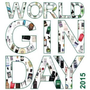 World Gin Day