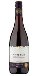 Asda Extra Special Chilean Pinot Noir