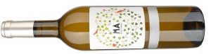 Mas Amiel Plaisir Blanc 2013