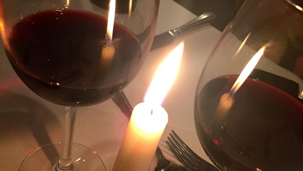Dine with Bordeaux 2015