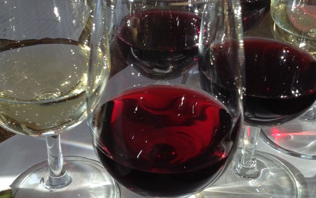 bordeaux wine styles explained