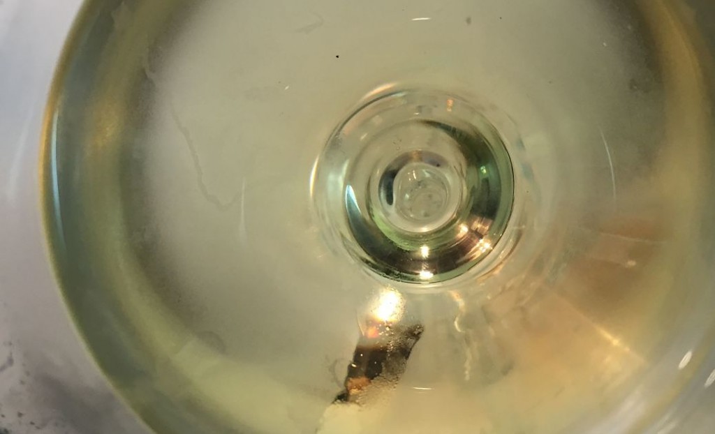 how long can wine stay open