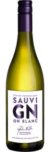 Graham Norton Sauvignon Blanc
