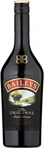 Baileys Irish Cream Liqueur