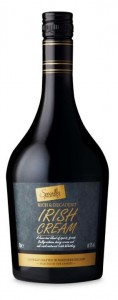Specially Selected Irish Cream, Aldi