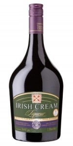 Sainsbury Taste the Difference Irish Cream Liqueur