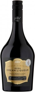 Tesco Finest Irish Cream Liqueur