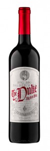 The Duke wine review