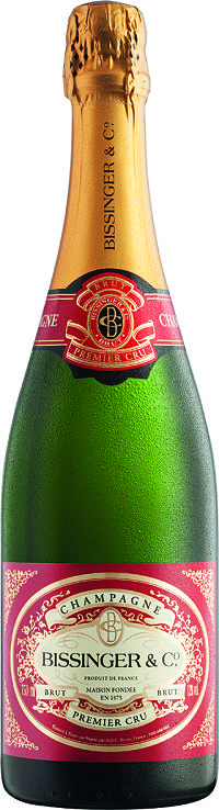 Cru Foot Premier review Champagne One - Grapes In Lidl The Bissinger