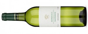 M&S Bordeaux Sauvignon Blanc review