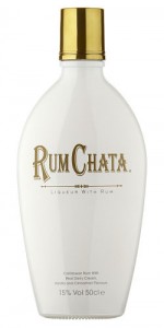 Rum Chata cream liqueur review