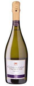 Sainsbury conegliano prosecco superiore review