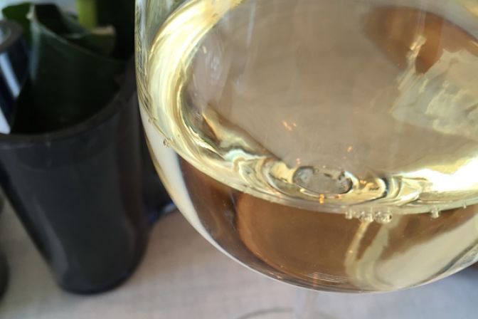 white Bordeaux wine reviews